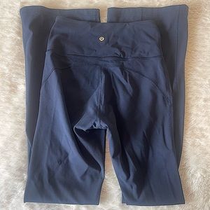 Lululemon Groove Flared Pant